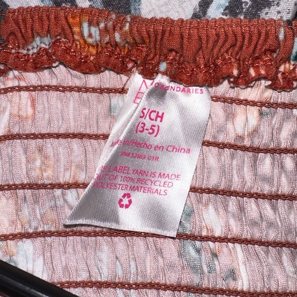 Dress - Picture 3 of 3